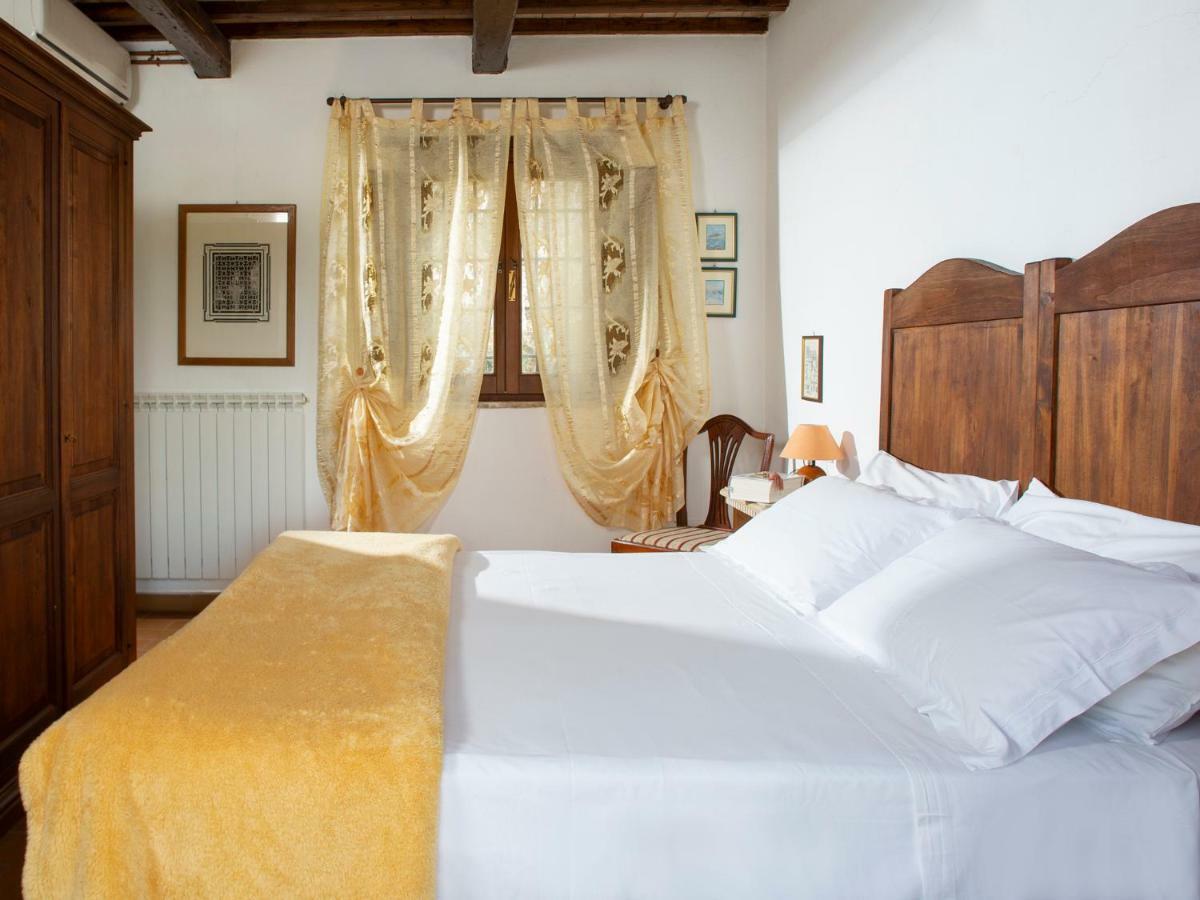 Al Guado Di Assisi B&B Bastia Umbra Exterior photo