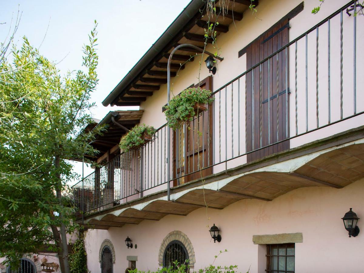 Al Guado Di Assisi B&B Bastia Umbra Exterior photo