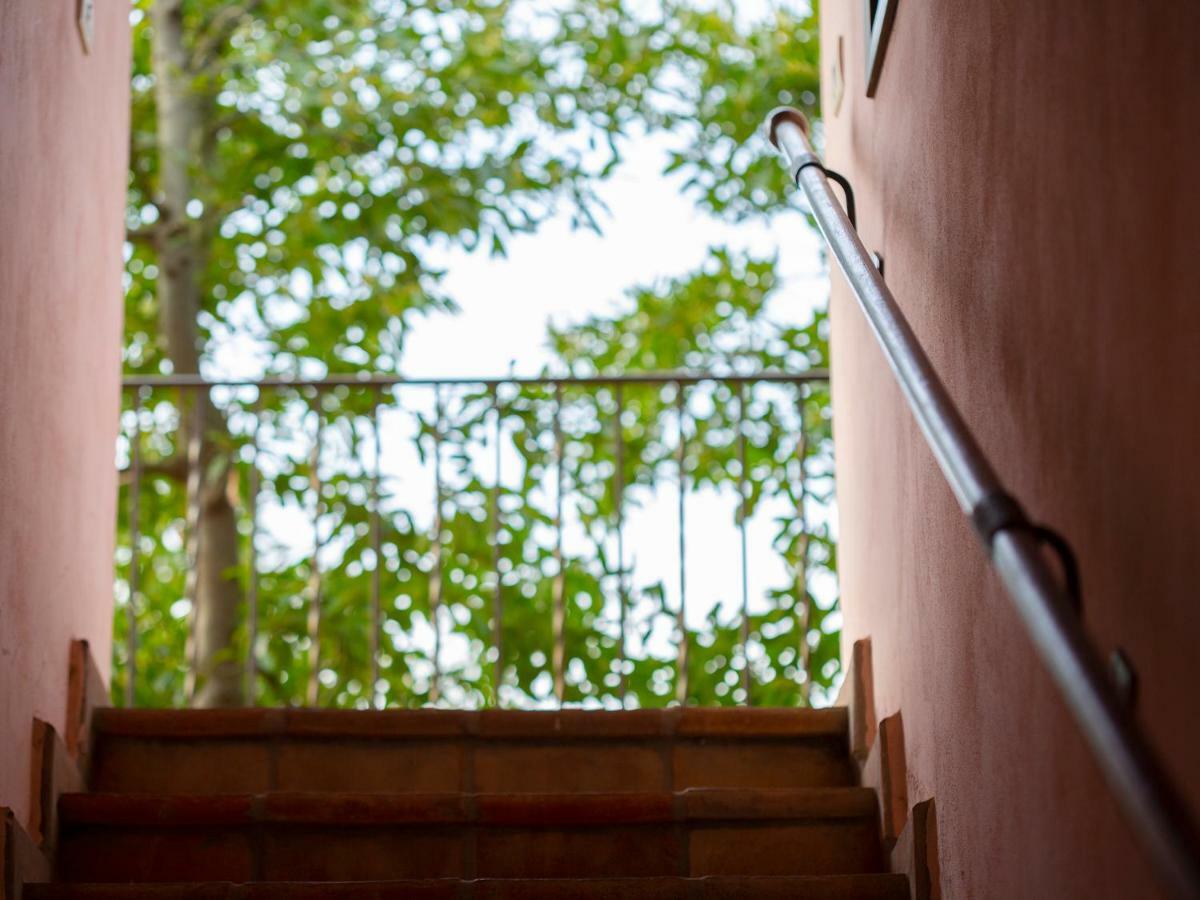 Al Guado Di Assisi B&B Bastia Umbra Exterior photo