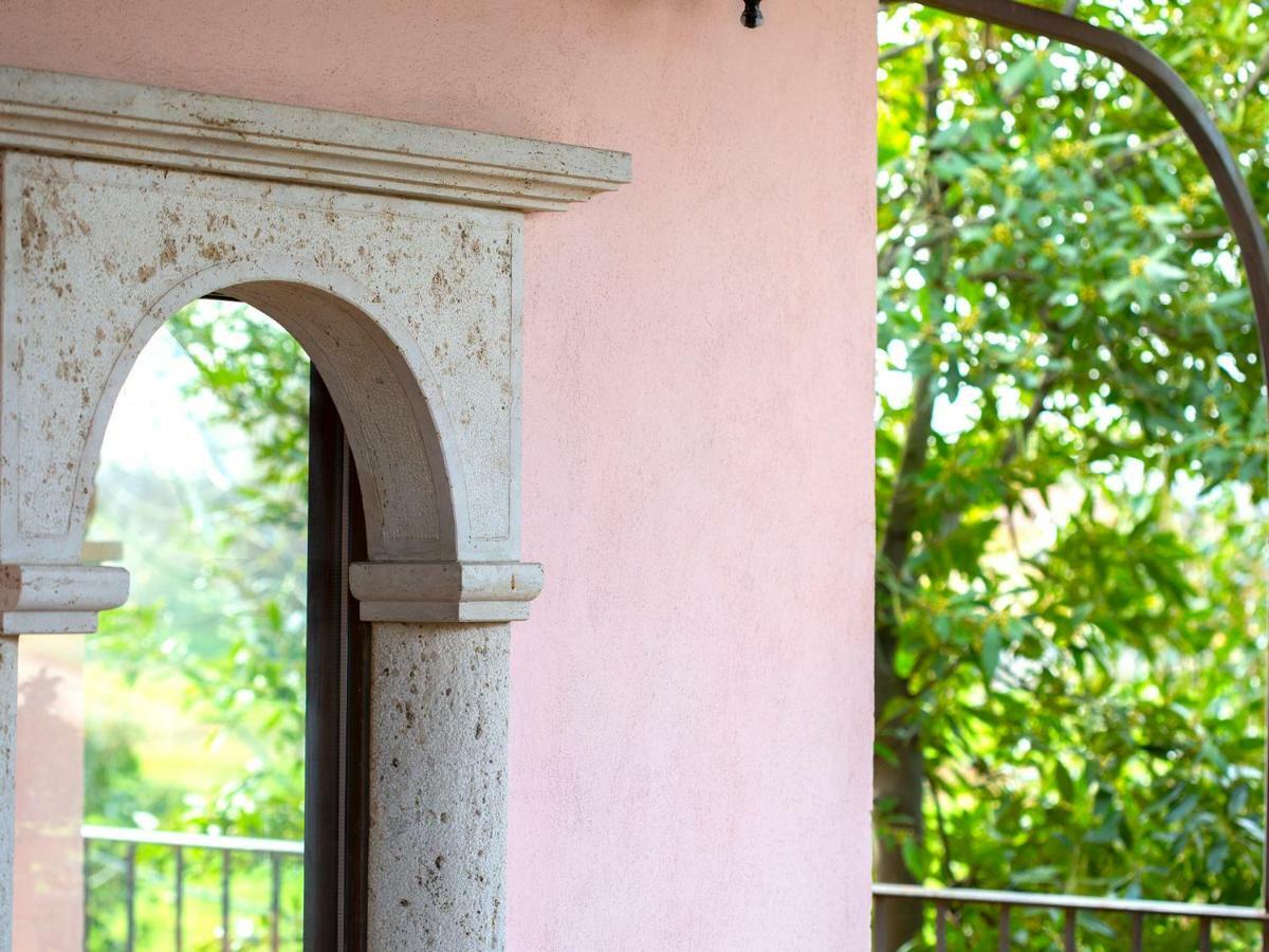 Al Guado Di Assisi B&B Bastia Umbra Exterior photo